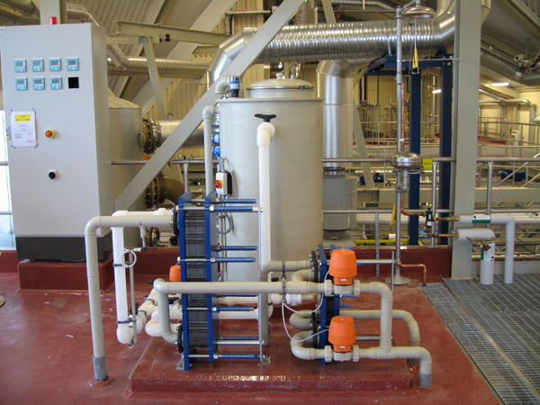 依斯倍淺談含硫酸廢水中和處理應(yīng)該考慮哪些